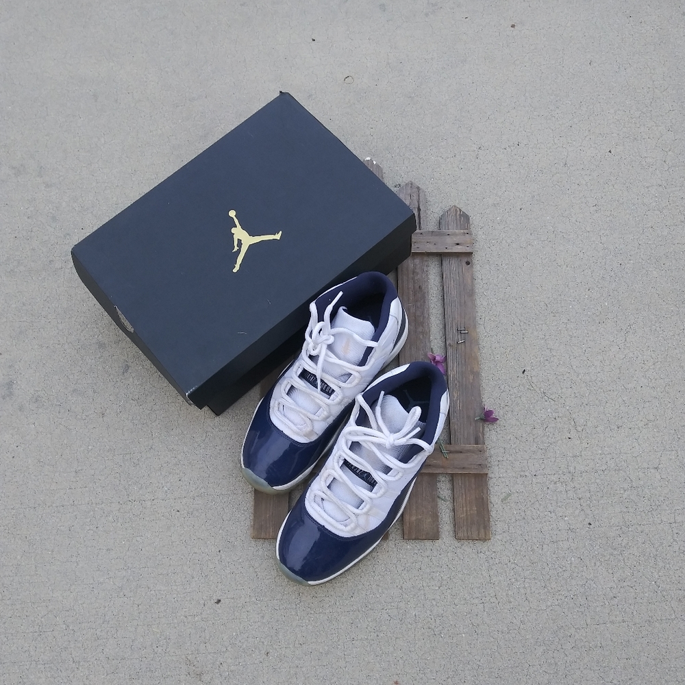 NIKE AIR JORDAN RETRO men's